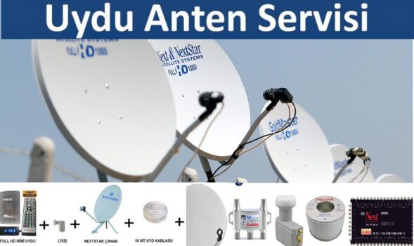 Gölhisar Antenci